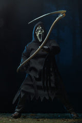 NECA Scream Ultimate Ghost Face Actionfigur