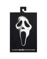 NECA Scream Ultimate Ghost Face Actionfigur