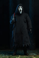 NECA Scream Ultimate Ghost Face Actionfigur