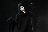 NECA Scream Ultimate Ghost Face Returns Actionfigur