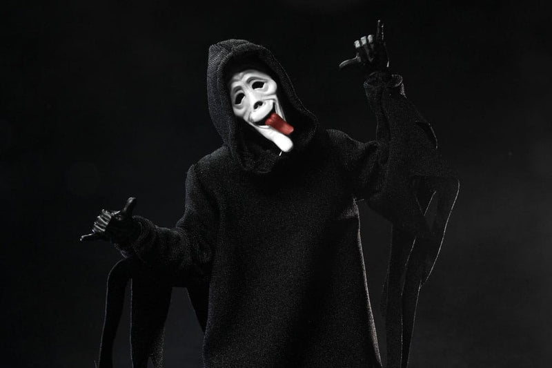 NECA Scream Ultimate Ghost Face Returns Actionfigur
