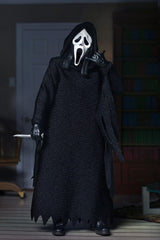 NECA Scream Ultimate Ghost Face Returns Actionfigur