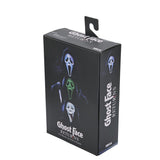 NECA Scream Ultimate Ghost Face Returns Actionfigur