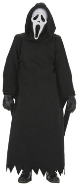 NECA Scream Ultimate Ghost Face Returns Actionfigur