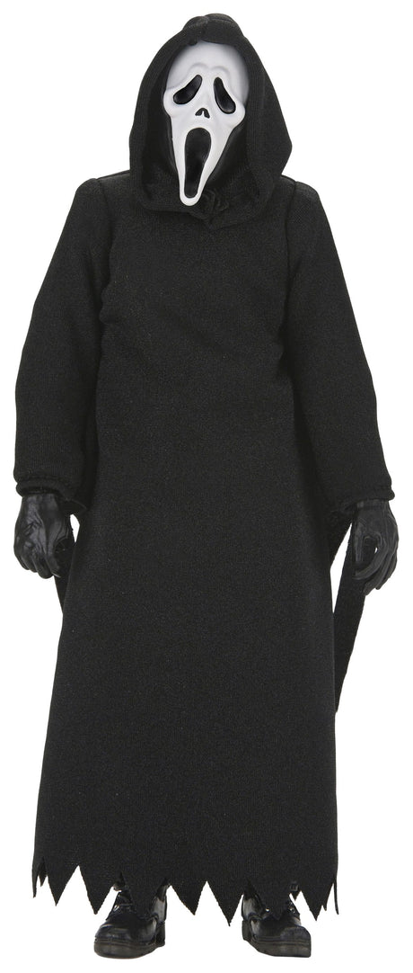 NECA Scream Ultimate Ghost Face Returns Actionfigur