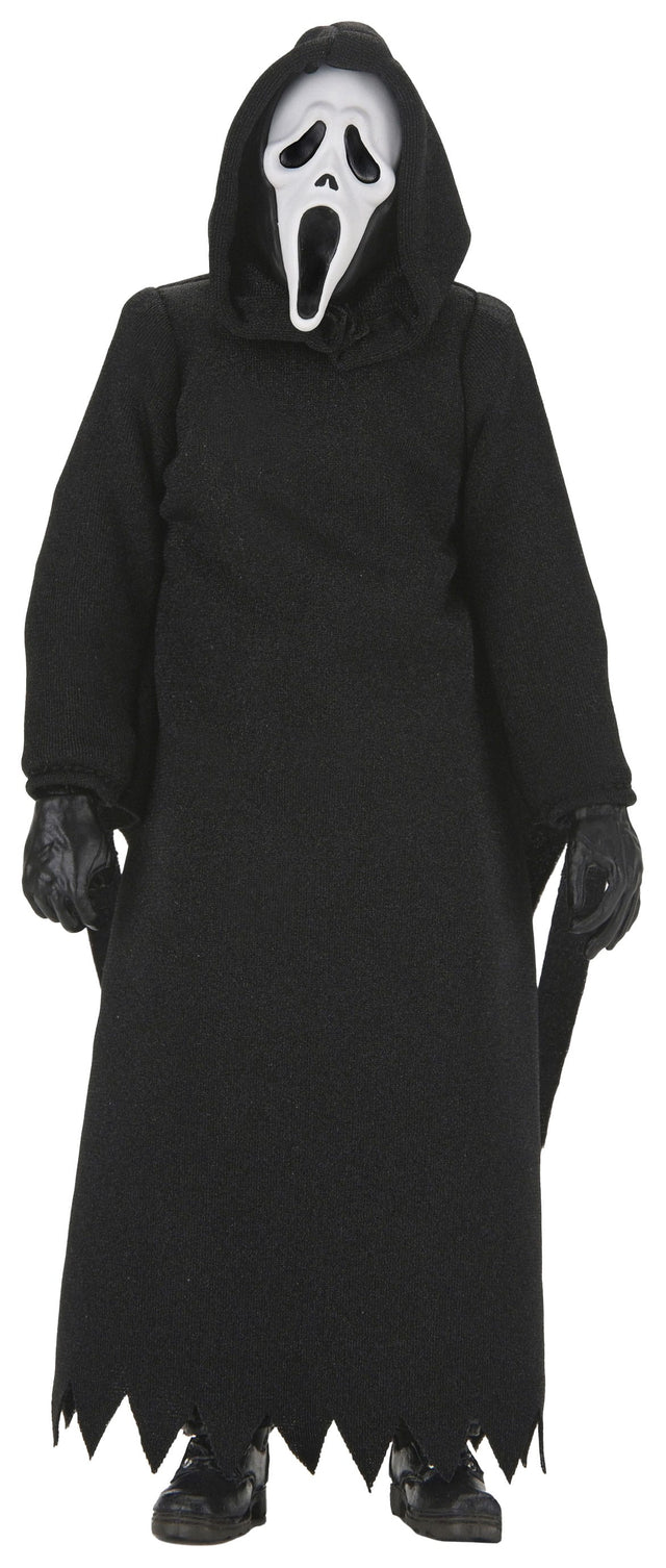 NECA Scream Ultimate Ghost Face Returns Actionfigur