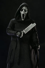 NECA Scream Ultimate Ghost Face Returns Actionfigur