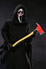 NECA Scream Ultimate Ghost Face Returns Actionfigur