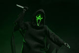 NECA Scream Ultimate Ghost Face Returns Actionfigur