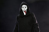 NECA Scream Ultimate Ghost Face Returns Actionfigur