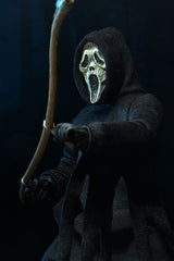 NECA Scream Ultimate Ghostface Actionfigur