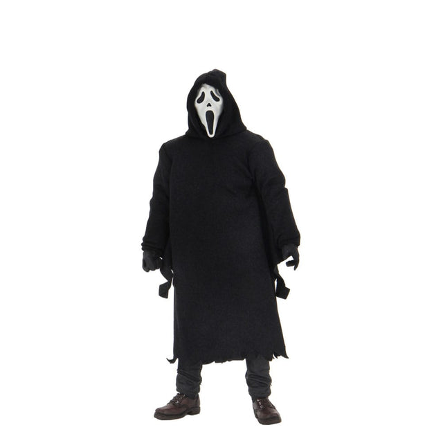 NECA Scream Ultimate Ghostface Actionfigur