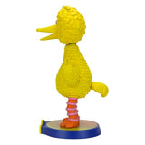 NECA Sesamstraße Head Knocker Wackelkopf-Figur Bibo 23 cm