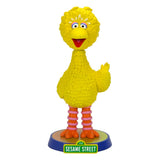 NECA Sesamstraße Head Knocker Wackelkopf-Figur Bibo 23 cm