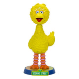 NECA Sesamstraße Head Knocker Wackelkopf-Figur Bibo 23 cm