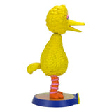 NECA Sesamstraße Head Knocker Wackelkopf-Figur Bibo 23 cm