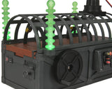 NECA Studios Monsterizer mit Light-Up Effekten Originals Vintage Diorama