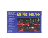 NECA Studios Monsterizer mit Light-Up Effekten Originals Vintage Diorama