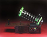 NECA Studios Monsterizer mit Light-Up Effekten Originals Vintage Diorama