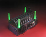NECA Studios Monsterizer mit Light-Up Effekten Originals Vintage Diorama