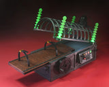 NECA Studios Monsterizer mit Light-Up Effekten Originals Vintage Diorama