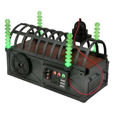NECA Studios Monsterizer mit Light-Up Effekten Originals Vintage Diorama NECA