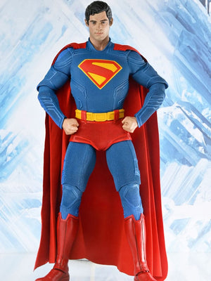 1/4 Actionfiguren