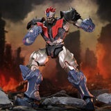 NECA Takatoku Go! Saga Ultimate Mazinger Z Actionfigur