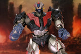 NECA Takatoku Go! Saga Ultimate Mazinger Z Actionfigur