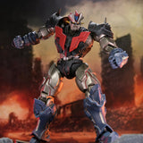 NECA Takatoku Go! Saga Ultimate Mazinger Z Actionfigur