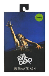 NECA Tanz der Teufel / Evil Dead Ultimate Ash Actionfigur