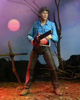 NECA Tanz der Teufel / Evil Dead Ultimate Ash Actionfigur