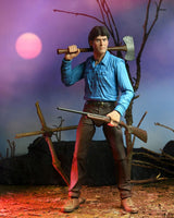 NECA Tanz der Teufel / Evil Dead Ultimate Ash Actionfigur