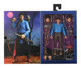 NECA Tanz der Teufel / Evil Dead Ultimate Ash Actionfigur