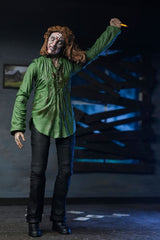 NECA Tanz der Teufel Ultimate Bloody Ash & Cheryl Williams 2er-Pack Actionfiguren