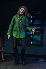 NECA Tanz der Teufel Ultimate Bloody Ash & Cheryl Williams 2er-Pack Actionfiguren