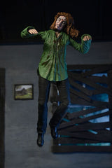 NECA Tanz der Teufel Ultimate Bloody Ash & Cheryl Williams 2er-Pack Actionfiguren