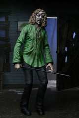 NECA Tanz der Teufel Ultimate Bloody Ash & Cheryl Williams 2er-Pack Actionfiguren