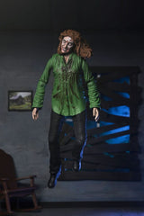 NECA Tanz der Teufel Ultimate Bloody Ash & Cheryl Williams 2er-Pack Actionfiguren