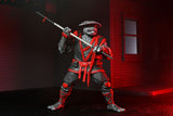 NECA Teenage Mutant Ninja Turtles The Last Ronin The Lost Years Donatello Nightwatcher Actionfigur