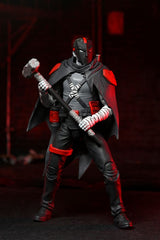 NECA Teenage Mutant Ninja Turtles The Last Ronin Casey Nightwatcher Actionfigur