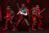 NECA Teenage Mutant Ninja Turtles The Last Ronin Casey Nightwatcher Actionfigur