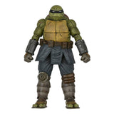 NECA Teenage Mutant Ninja Turtles IDW The Last Ronin Ultimate Unarmored Actionfigur