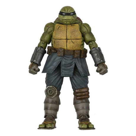 NECA Teenage Mutant Ninja Turtles IDW The Last Ronin Ultimate Unarmored Actionfigur