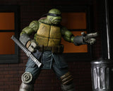 NECA Teenage Mutant Ninja Turtles IDW The Last Ronin Ultimate Unarmored Actionfigur