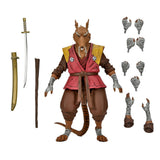 NECA Teenage Mutant Ninja Turtles The Last Ronin Splinter Ultimate Splinter Figur