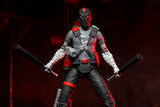 NECA Teenage Mutant Ninja Turtles The Last Ronin Casey Nightwatcher Actionfigur