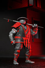 NECA Teenage Mutant Ninja Turtles The Last Ronin The Lost Years Donatello Nightwatcher Actionfigur
