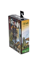 NECA Teenage Mutant Ninja Turtles The Last Ronin Grammy April Actionfigur