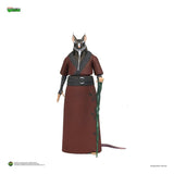 NECA Teenage Mutant Ninja Turtles (2012) Ultimate Splinter Actionfigur